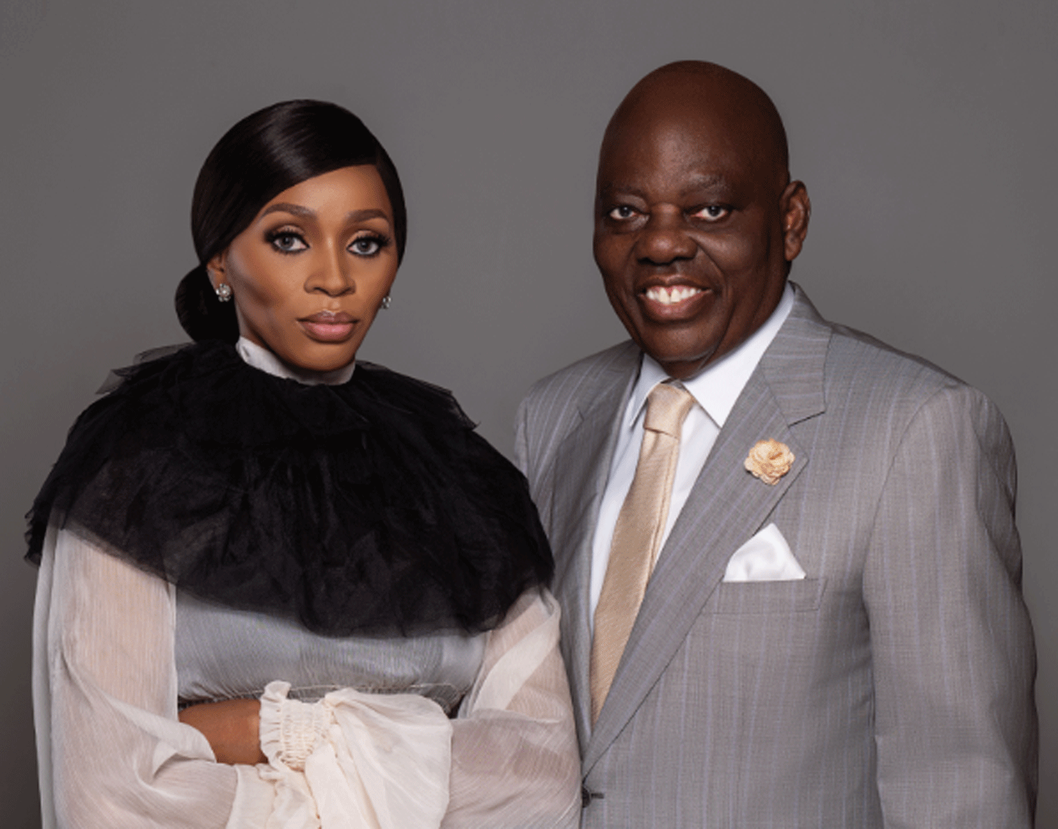 Sade Okoya Speaks on the future of manufacturing in Nigeria