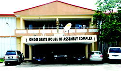 ONDO HOUSE OF ASSEMBLY SNAKE SAGA: The true story