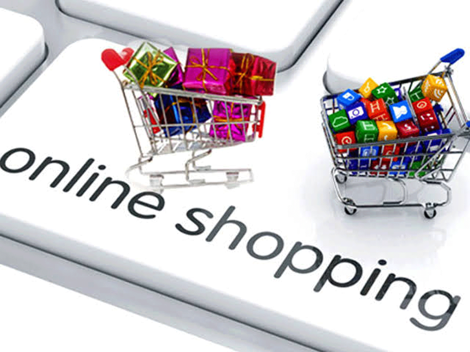 5% VAT on online shopping: Nigerians react