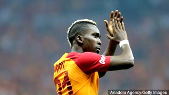 Onyekuru wants long-term transfer from Monaco