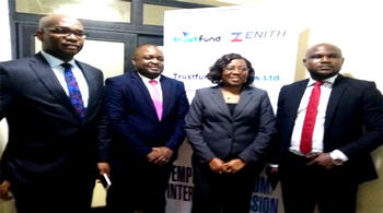 ‘Beware, no national identity card number, no access to your benefits’