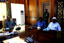 Building Approval: Visit sites before issuing certificate to developers – Okowa