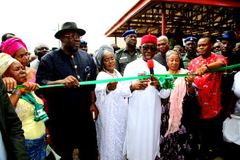 Development: Okowa advocates FG, States collaboration