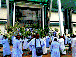 Govt must flush out bad Fulanis – Catholics insist