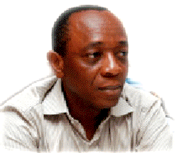 Growing xenophobia behind Ghana video — Prof Nwagbara