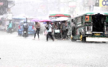 Heavy rains loom in 2021, get ready, FEMA DG alerts Nigerians