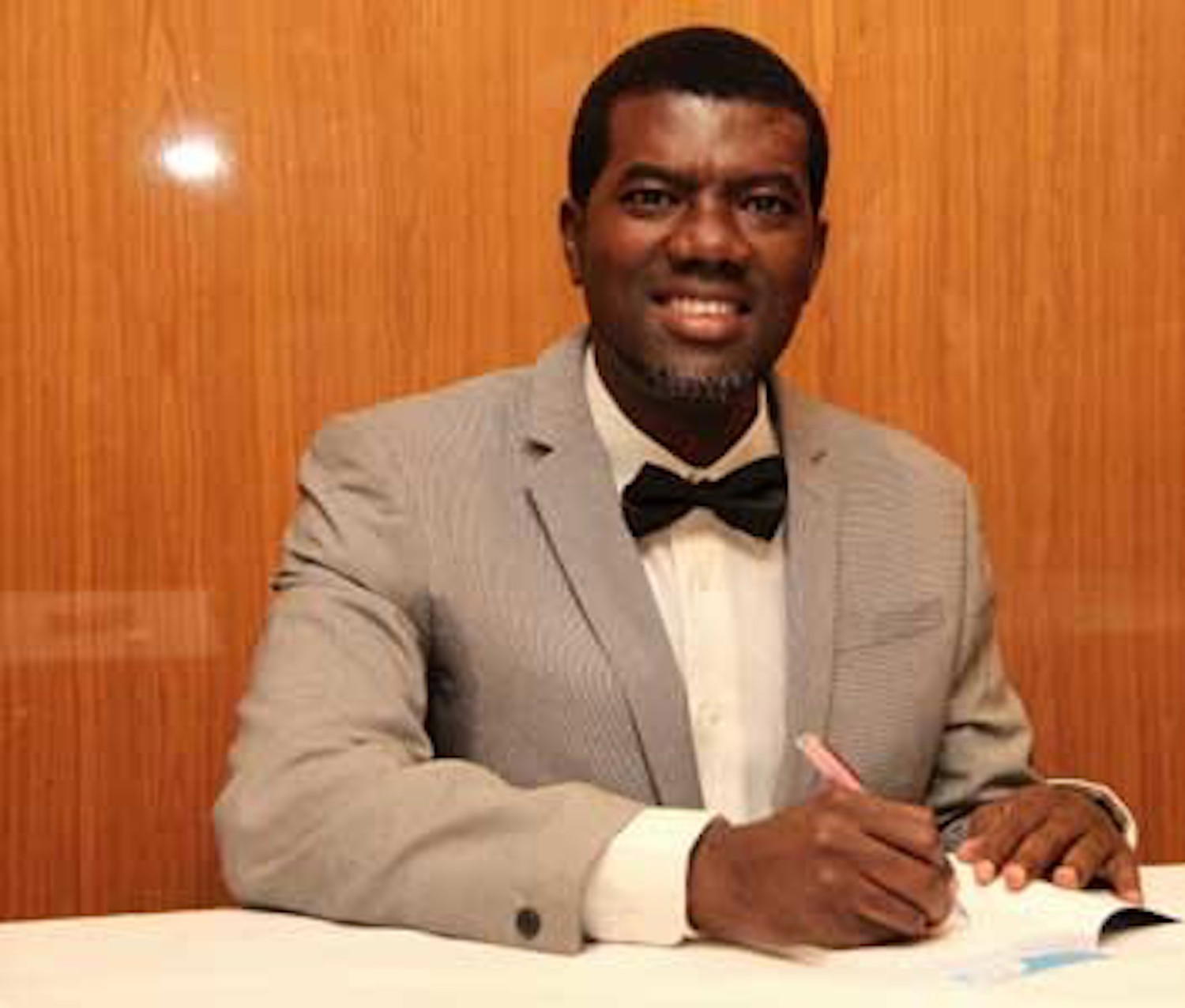 Mark Of The Beast In The Age Of E Commerce And Social Media By Reno Omokri