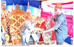 I’ll remain a philanthropist all through my life — Igwe Chukwuma, Ezeigbio Cote d’Ivoire