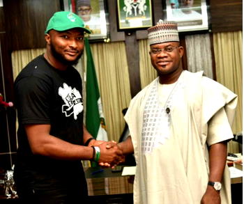 Gov Bello commends REA, urges collaboration to boost rural electrification in Kogi