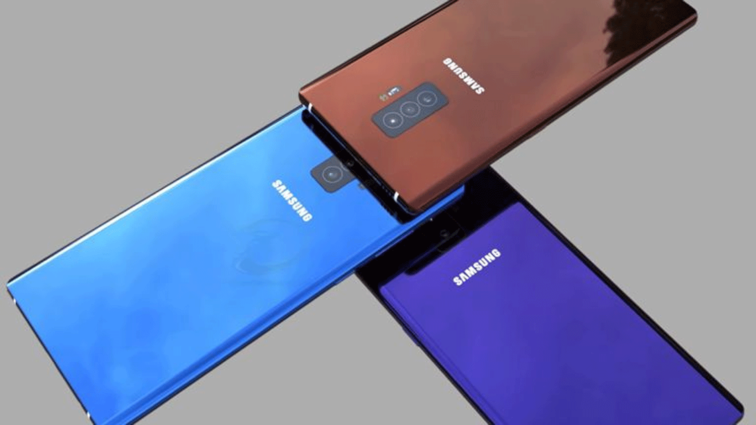 New Samsung Galaxy Note10 comes with enhanced capabilities
