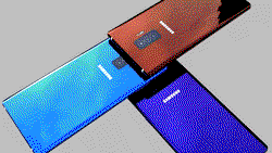 New Samsung Galaxy Note10 comes with enhanced capabilities