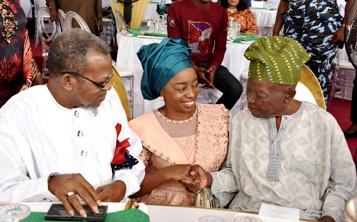 Ibijoke Sanwo-Olu