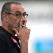 Sarri’s smoking irritates Juventus