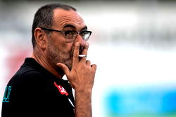 ‘Sad to play’ in empty stadium, says Juventus chief