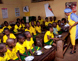 Cross River ultimate beneficiary of NHGSFP – FG