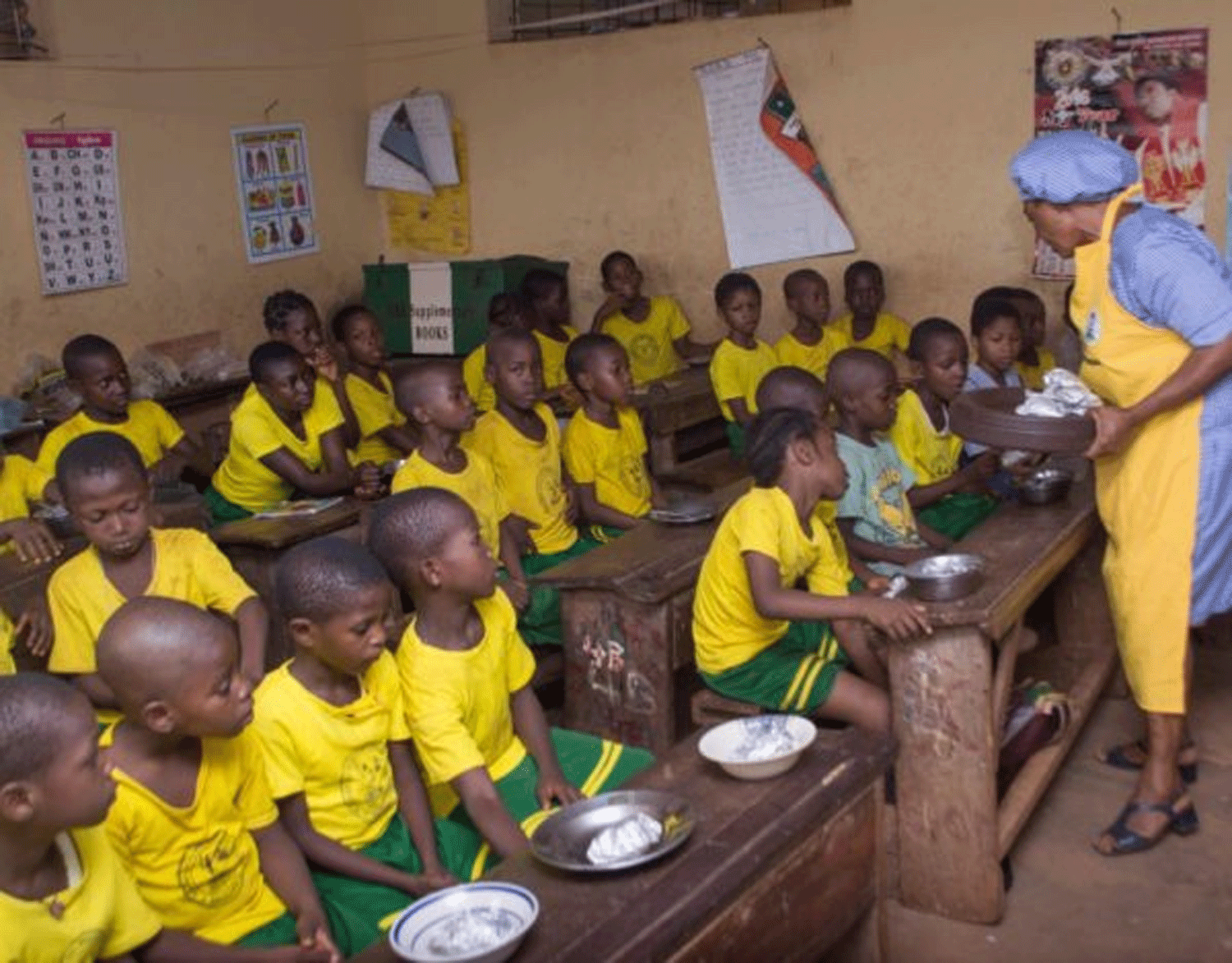 Abia govt warns school heads against illegal levies