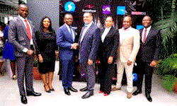SMEs: Leveraging latest innovations, best strategy for survival, says media Expert