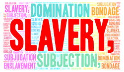 1,100 years of servitude by Pat Utomi