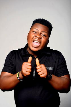 How comedy saved me from police brutality – Comedian Brother Solomon