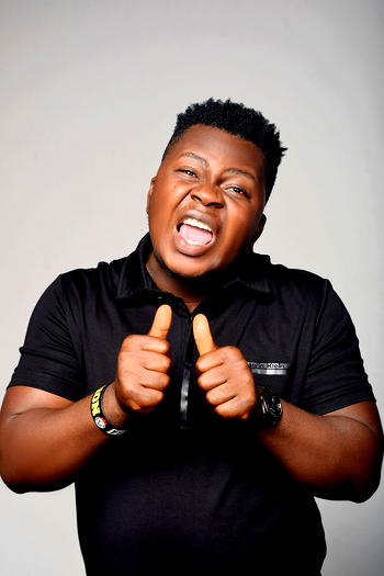 How comedy saved me from police brutality – Comedian Brother Solomon