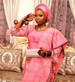 Governor Abdullahi Sule daughter’s grand wedding