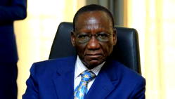 DR Congo PM launches talks on forming government