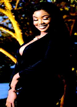 BBNaija 2019: Tacha’s  fears