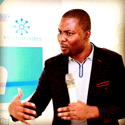 Africa has not fully utilized opportunities that comes with Technology – CTP