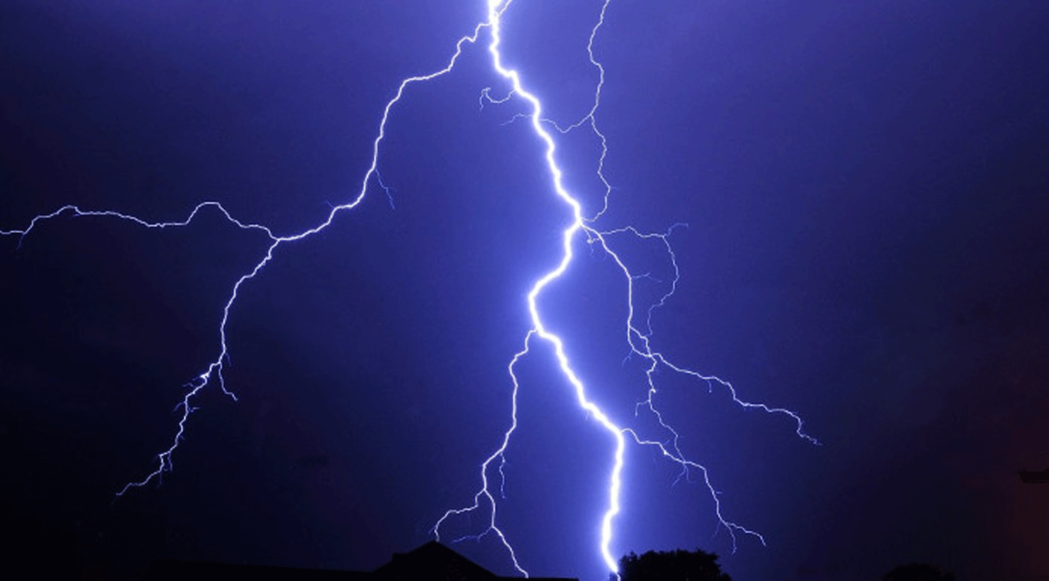 Tragedy as thunderstorm kills two pupils in Nsukka