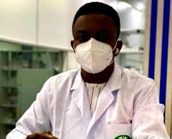 Revolutionizing Healthcare in Nigeria: The Power of Pharmacy-Laboratory Collaborations