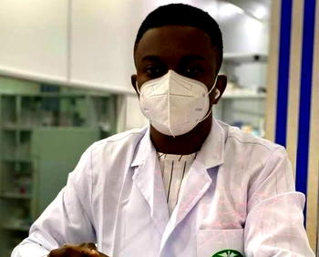 Revolutionizing Healthcare in Nigeria: The Power of Pharmacy-Laboratory Collaborations