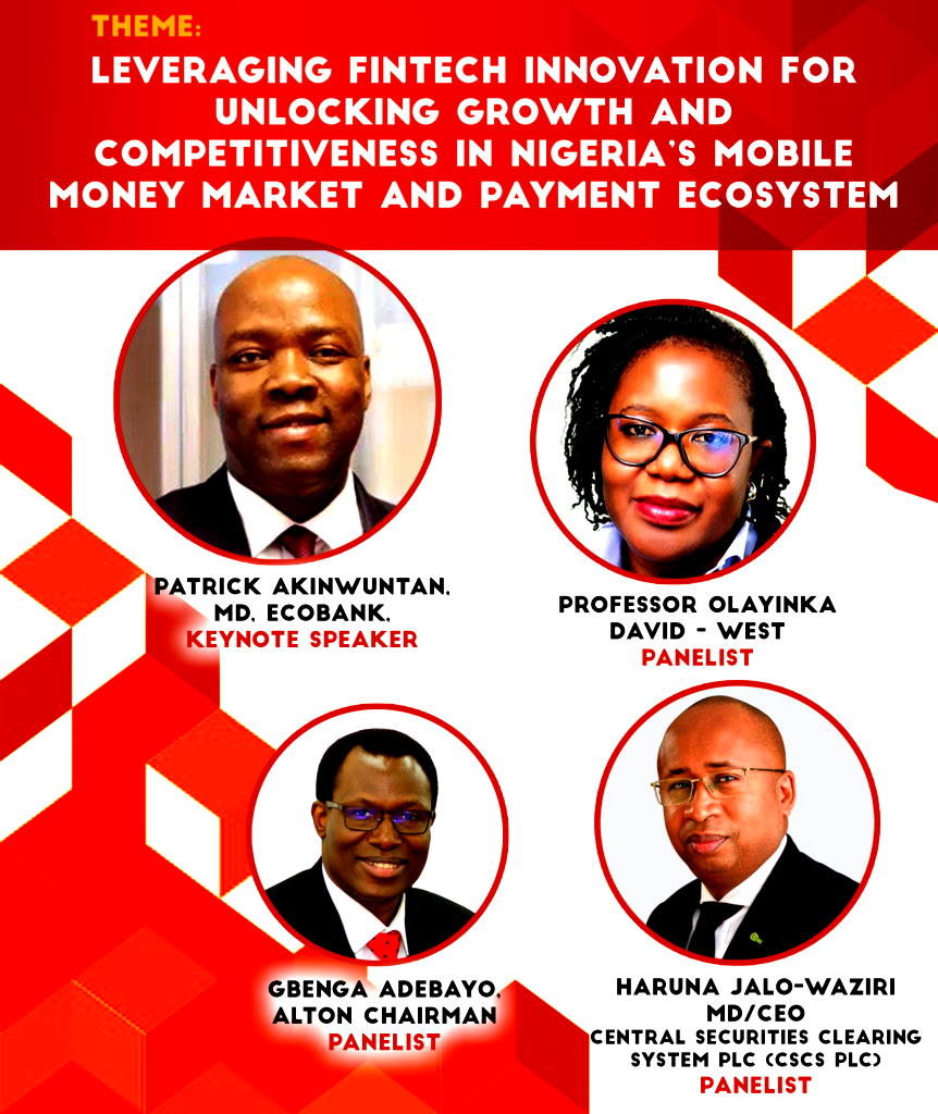 Vanguard Conferences Economic Forum Series Vanguard News