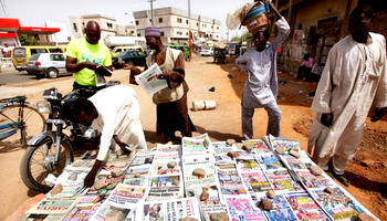 FG tips newspaper vendors inclusion in N-Power, commends association