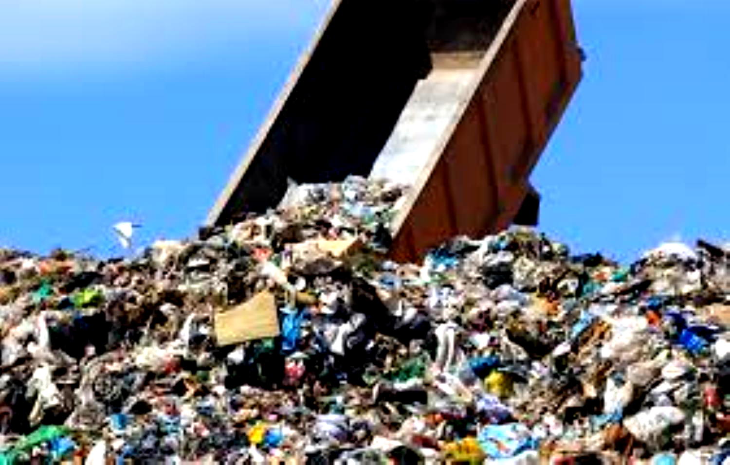 Waste Management Lagos to close Olusosun, Solus Landfill sites
