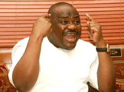I’m prepared for ExxonMobil – Wike