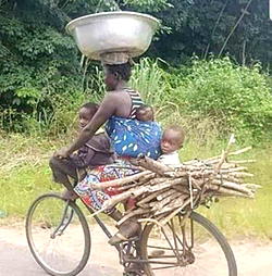 Cross River’s poorest of the poor