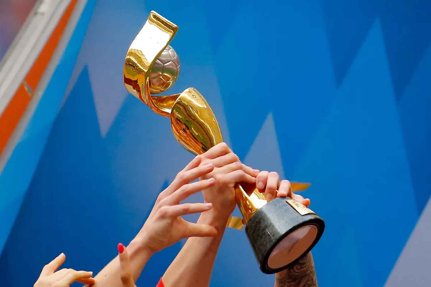 Belgium, Netherlands and Germany to bid for 2027 Women's World Cup ...