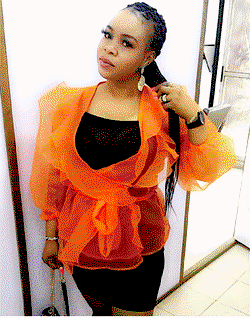 I got into acting to get more money from men but…. – Yetunde Aderibigbe