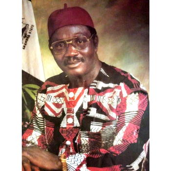 Late Chief CC Onoh: What offence did the lion of Wawa land commit?