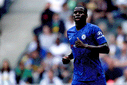 Chelsea’s Zouma recalls ‘long journey’ back to starting lineup