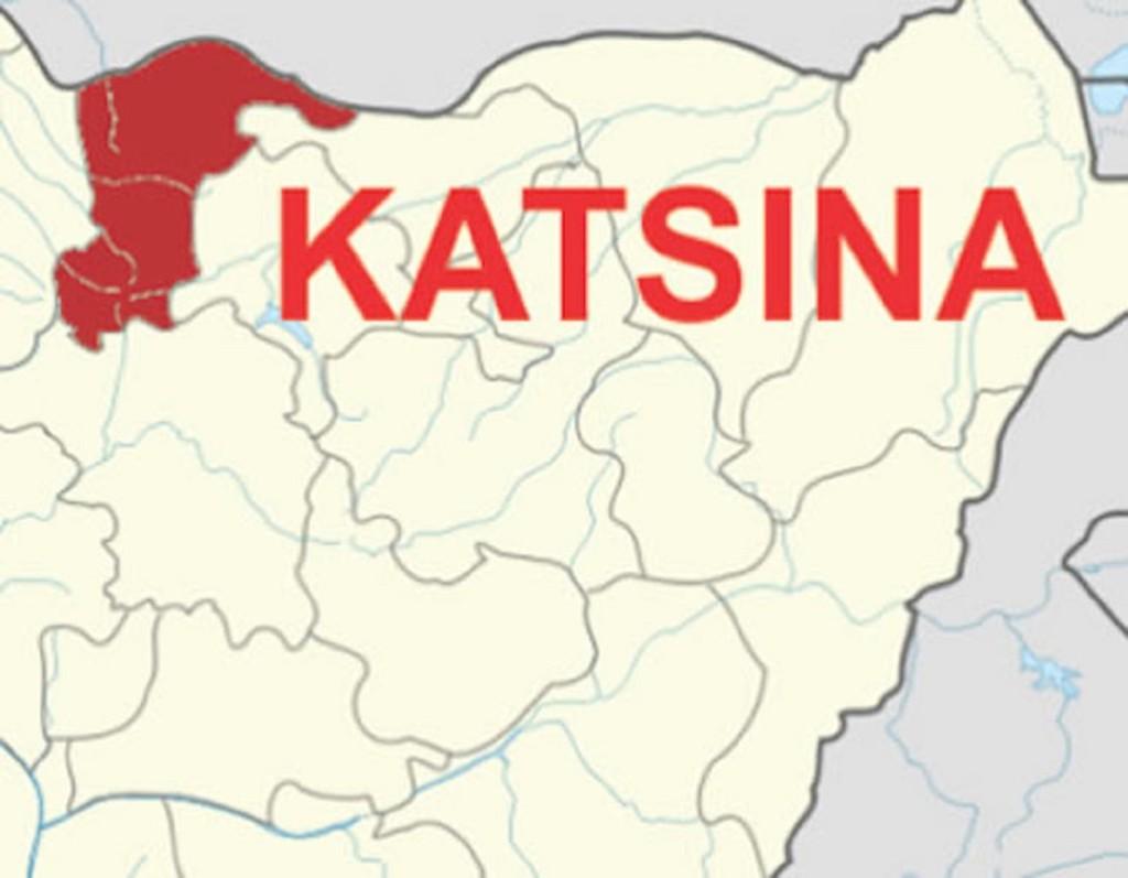 Abducted bride, groom, 136 others regains freedom in Katsina