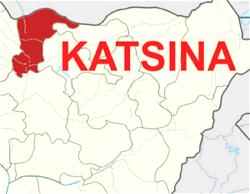 Trafficking: Katsina victims sold into slavery in Burkina Faso rescued