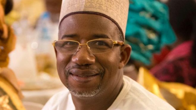 Bauchi governor agrees to meet 85 yrs old grateful grandmother after Vanguard's report