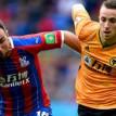 Jota’s late goal earns Wolves draw at Crystal Palace