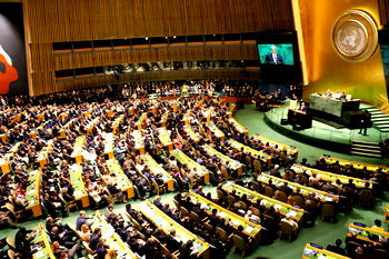 Nigeria, Mauritius retain seats in UN rights committees