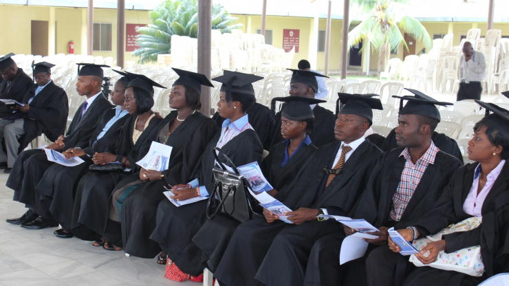 - Redeemer’s University Produces 21 First Class Graduates