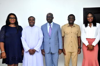 Edo-BEST: Obaseki to assess impact of education sector