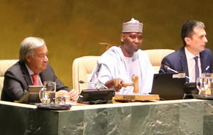 UNGA