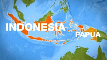 Protesters torch buildings as new unrest erupts in Indonesia’s Papua