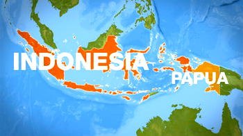 Protesters torch buildings as new unrest erupts in Indonesia’s Papua